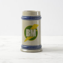 Best Man (BM) mugs