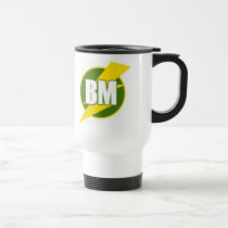 Best Man (BM) mugs