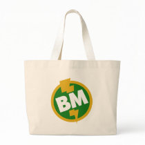 Best Man - BM Dupree Canvas Bag