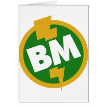 Best Man - BM Dupree