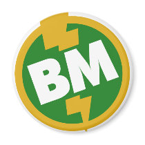 Best Man - BM Dupree
