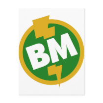Best Man - BM Dupree