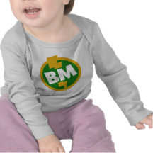Best Man - BM Dupree T-shirts