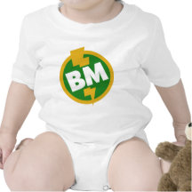 Best Man - BM Dupree Tshirts
