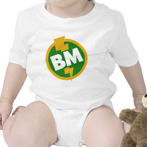 Best Man - BM Dupree Tshirts