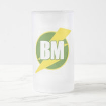 Best Man (BM) mugs