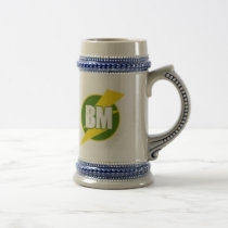 Best Man (BM) mugs