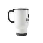 Best Man (Bow Tie 2) Coffee Mugs