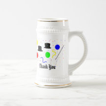 Best Man, Coffee Mug