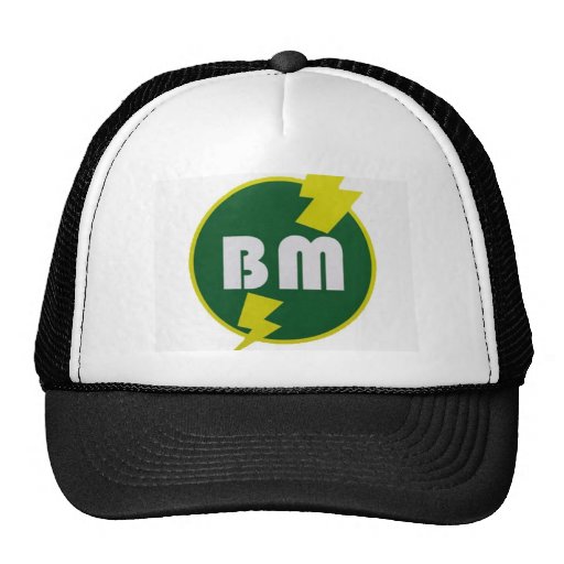 Best Man Hat