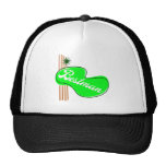 Best Man Hat / Cap