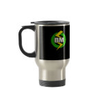 Best Man Logo Mug, Custom Best Man Gift mugs
