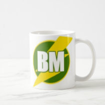 Best Man Mug (BM) mugs