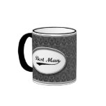 Best Man Mug, Personalized mugs