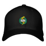 Best Man Patch Cap embroidered hats