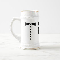 Best Man Stein Mugs