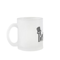 Best Man Top Hat Mugs