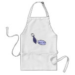 Best Man Wedding Party Apron