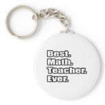 Best Math Teacher Ever