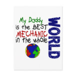 Best Mechanic In World 2 (Daddy)