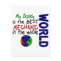 Best Mechanic In World 2 (Daddy)