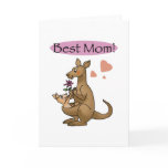 Best mom card