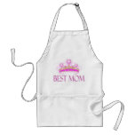Best Mom Crown