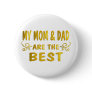 Best Mom & Dad Pins