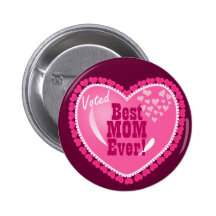 Best Mom EVER! Pins