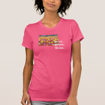 Best Mom Ever t-shirts gifts Tulips for Her