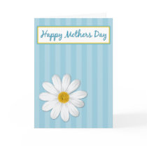 Best Mom In The World Card