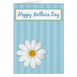 Best Mom In The World Card