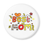 Best Mom magnets