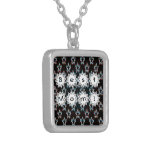 Best Mom Stars in Neon Necklace