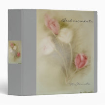 Best moments binders