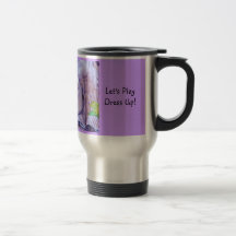 Best Mommy Mugs Play Dress Up Little Girl Shoes