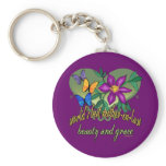 Best Mother-in-law Gifts Key Chain