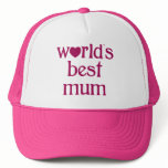 Best Mum hats