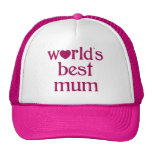 Hats