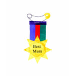 "Best Mum" T-shirt