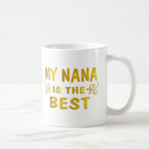 Best Nana mugs