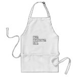 Best Neurologist Ever Aprons