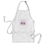 Best Nonni Hands Down T-shirt Apron