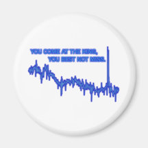 Best not miss refrigerator magnets