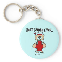 Best Nurse Ever T-shirts and Gifts