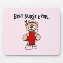 Best Nurse Ever T-shirts and Gifts
