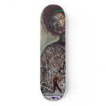 Best of Rahmaan Statik Skateboard