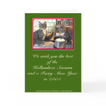 Best of the Hollandaze Seasons Holiday Card