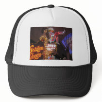 Best of Vegas Mesh Hat