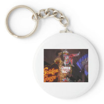 Best of Vegas Key Chain